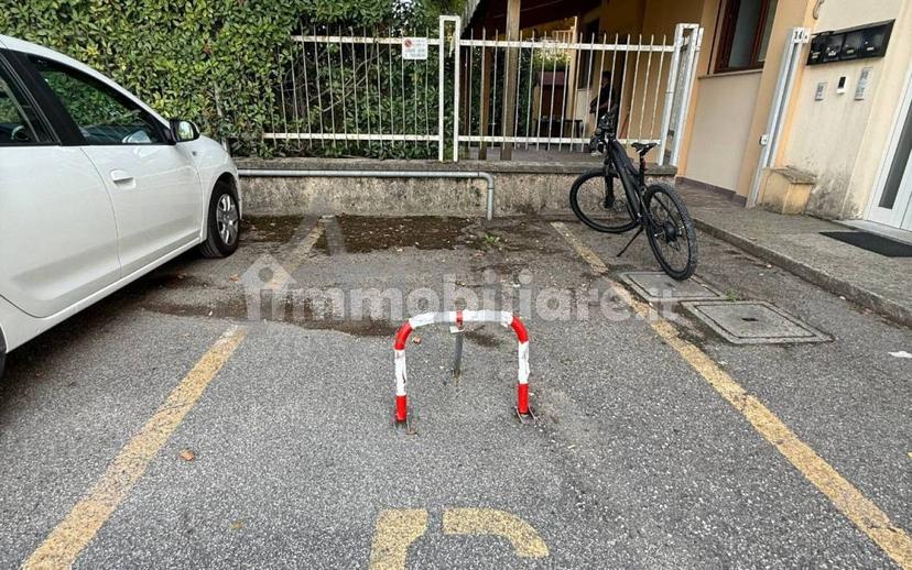 Villa unifamiliare viale delle Industrie RO, Borsea, Santa Rita, Rovigo — foto 4 di 11