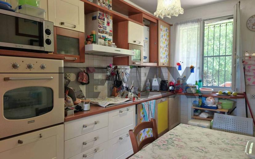 Trilocale buono stato, secondo piano, Borghetto Santo Spirito — foto 44 di 71