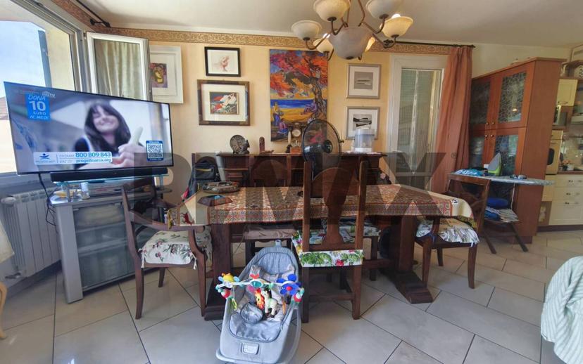 Trilocale buono stato, secondo piano, Borghetto Santo Spirito — foto 67 di 71