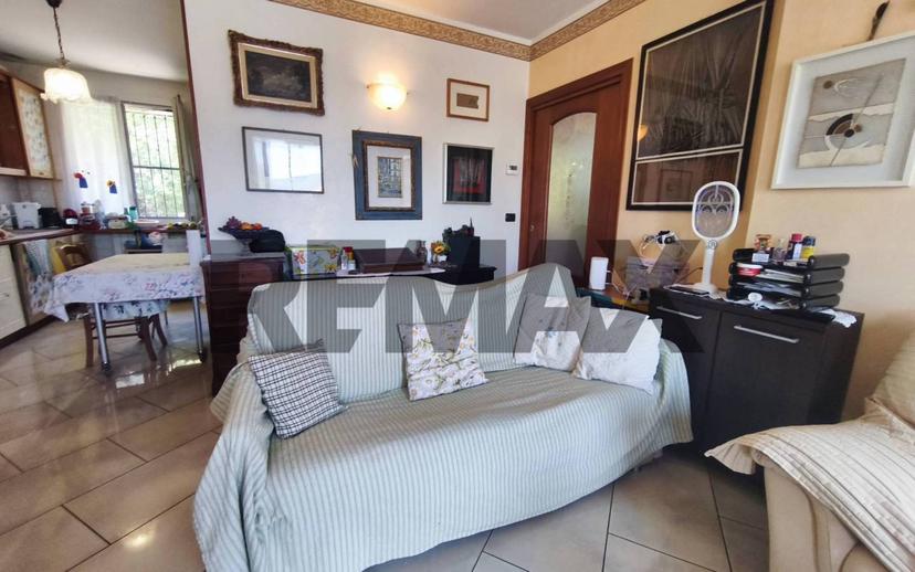 Trilocale buono stato, secondo piano, Borghetto Santo Spirito — foto 27 di 71