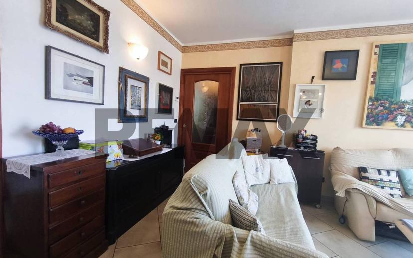 Trilocale buono stato, secondo piano, Borghetto Santo Spirito — foto 30 di 71