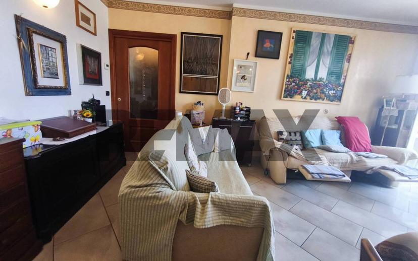 Trilocale buono stato, secondo piano, Borghetto Santo Spirito — foto 51 di 71