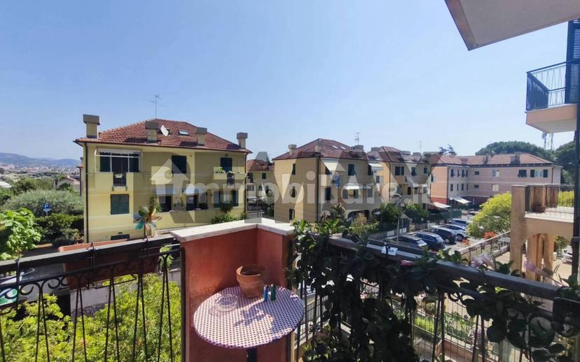 Trilocale buono stato, secondo piano, Borghetto Santo Spirito — foto 47 di 71