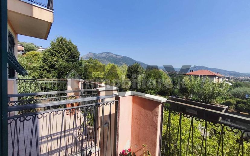 Trilocale buono stato, secondo piano, Borghetto Santo Spirito — foto 68 di 71