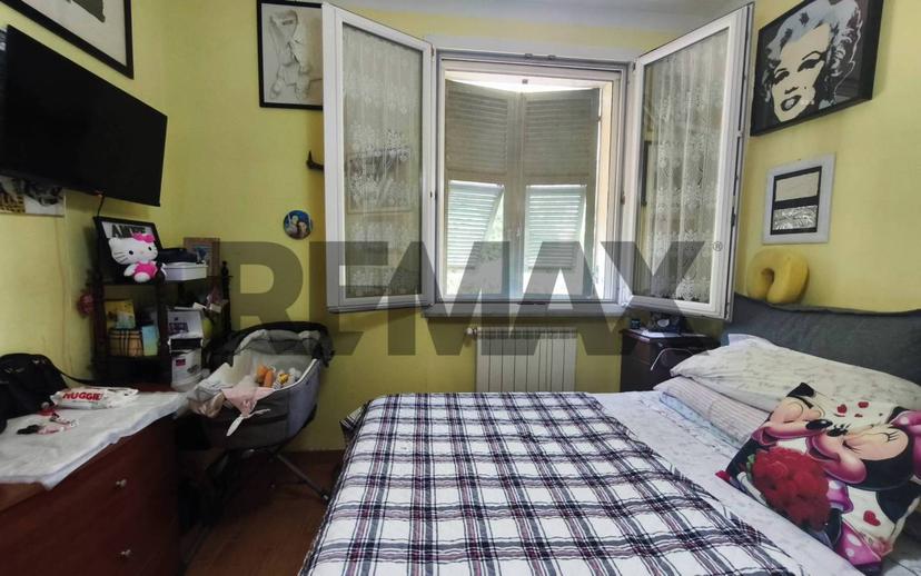Trilocale buono stato, secondo piano, Borghetto Santo Spirito — foto 13 di 71