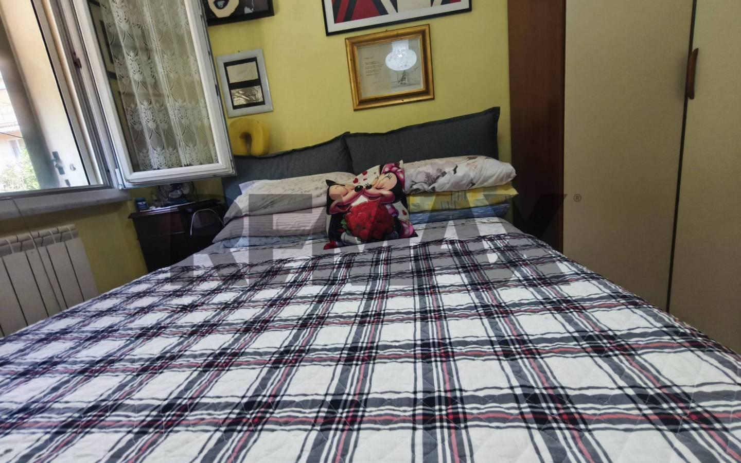 Trilocale buono stato, secondo piano, Borghetto Santo Spirito