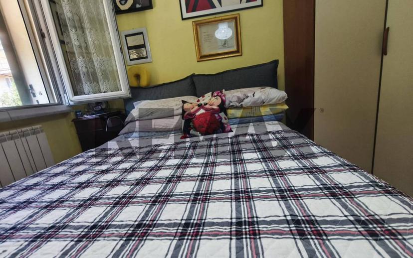 Trilocale buono stato, secondo piano, Borghetto Santo Spirito