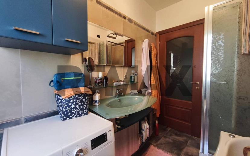 Trilocale buono stato, secondo piano, Borghetto Santo Spirito — foto 48 di 71