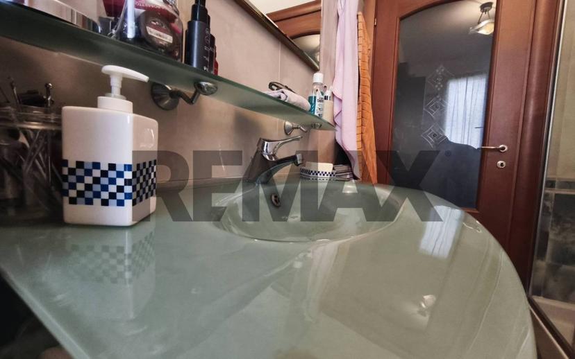 Trilocale buono stato, secondo piano, Borghetto Santo Spirito — foto 8 di 71