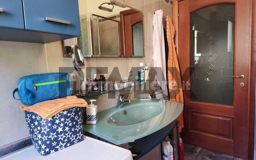 Trilocale buono stato, secondo piano, Borghetto Santo Spirito — foto 28 di 71