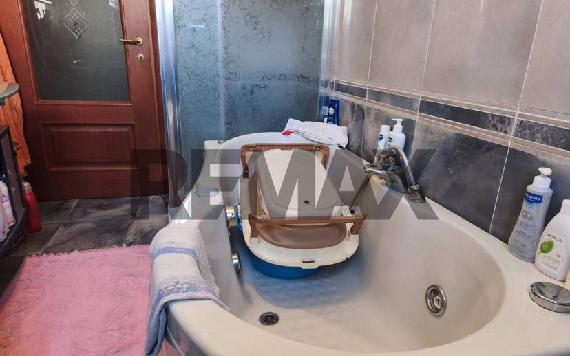 Trilocale buono stato, secondo piano, Borghetto Santo Spirito — foto 71 di 71