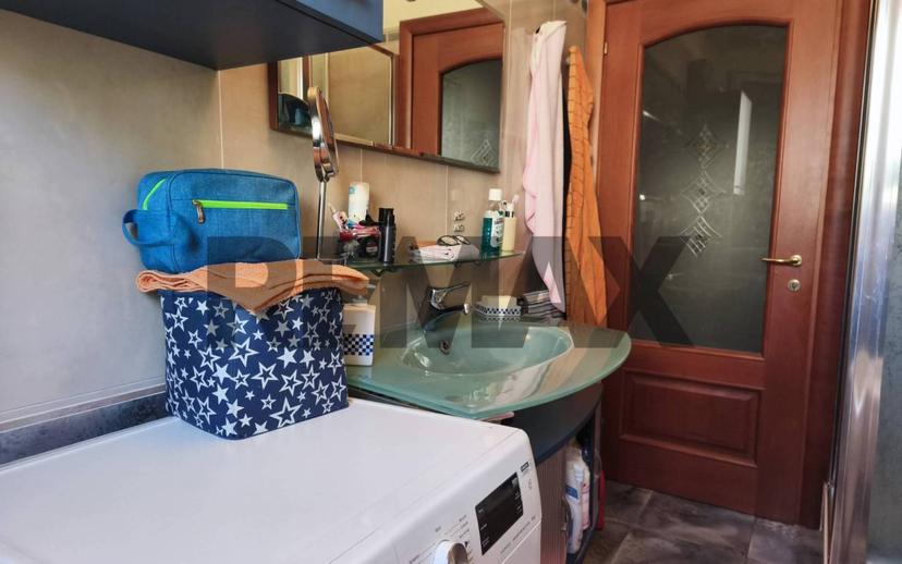 Trilocale buono stato, secondo piano, Borghetto Santo Spirito — foto 15 di 71