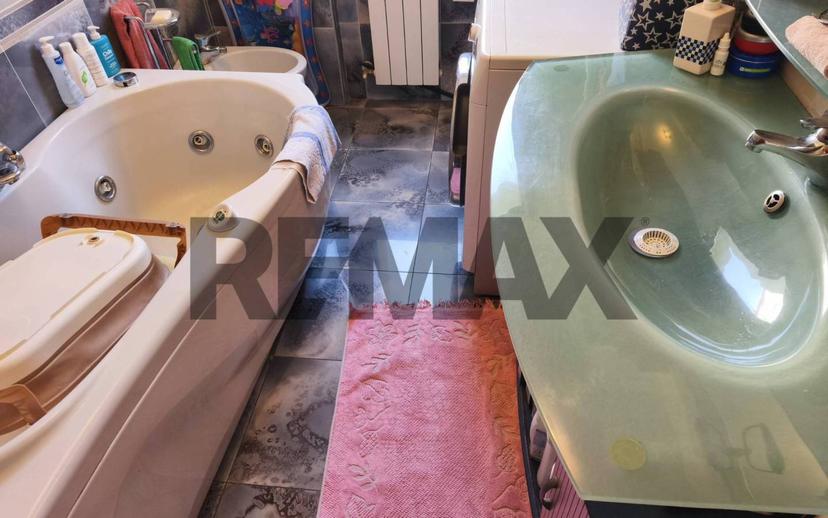 Trilocale buono stato, secondo piano, Borghetto Santo Spirito — foto 53 di 71