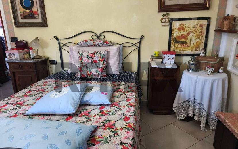 Trilocale buono stato, secondo piano, Borghetto Santo Spirito — foto 59 di 71