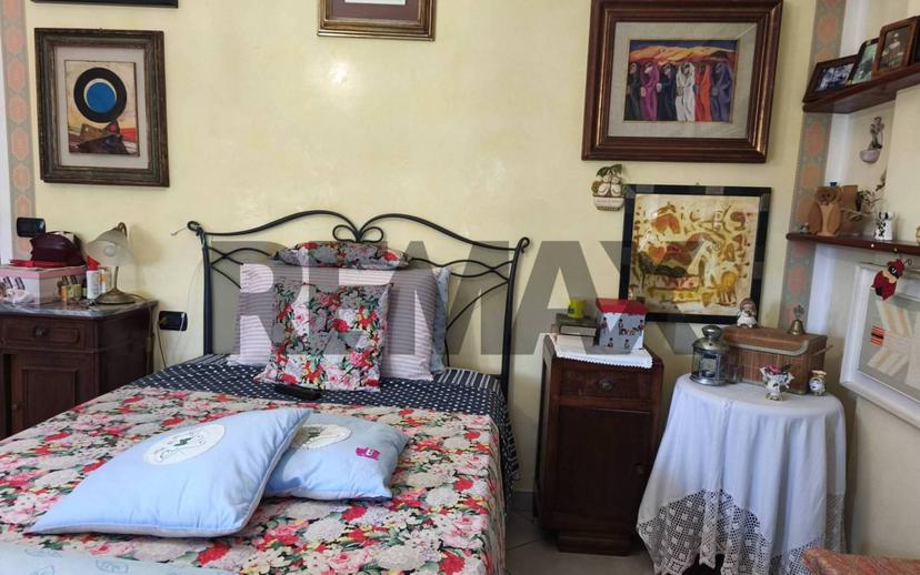 Trilocale buono stato, secondo piano, Borghetto Santo Spirito — foto 34 di 71