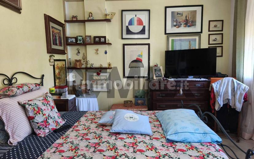Trilocale buono stato, secondo piano, Borghetto Santo Spirito — foto 22 di 71