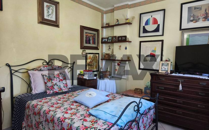 Trilocale buono stato, secondo piano, Borghetto Santo Spirito — foto 39 di 71