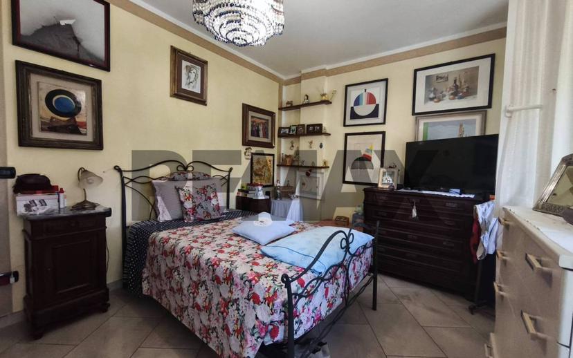 Trilocale buono stato, secondo piano, Borghetto Santo Spirito — foto 24 di 71