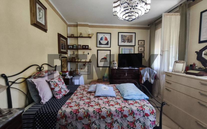 Trilocale buono stato, secondo piano, Borghetto Santo Spirito — foto 49 di 71