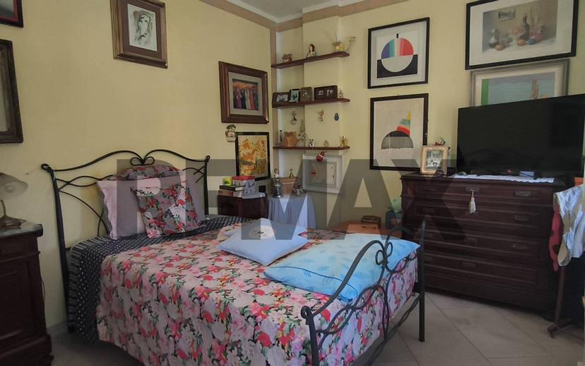 Trilocale buono stato, secondo piano, Borghetto Santo Spirito — foto 65 di 71