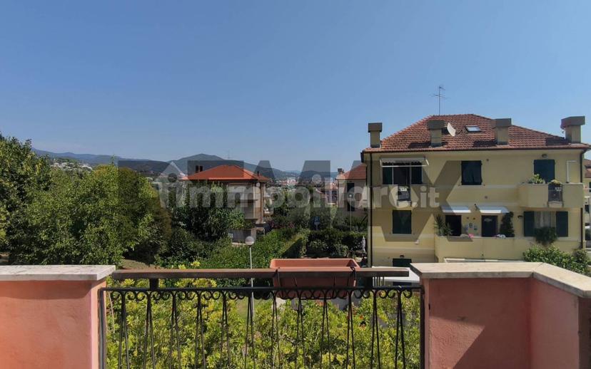Trilocale buono stato, secondo piano, Borghetto Santo Spirito — foto 40 di 71