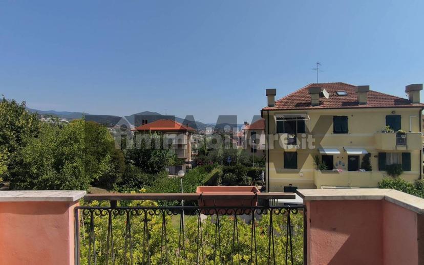 Trilocale buono stato, secondo piano, Borghetto Santo Spirito — foto 60 di 71