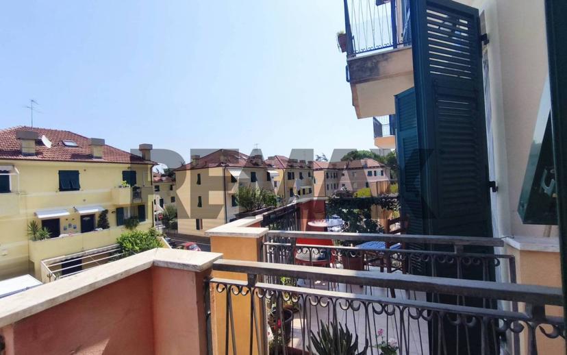 Trilocale buono stato, secondo piano, Borghetto Santo Spirito — foto 18 di 71