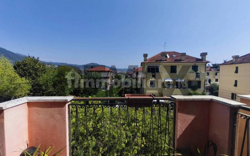 Trilocale buono stato, secondo piano, Borghetto Santo Spirito — foto 58 di 71