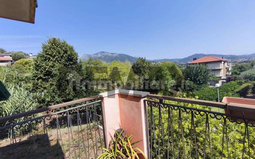 Trilocale buono stato, secondo piano, Borghetto Santo Spirito — foto 63 di 71