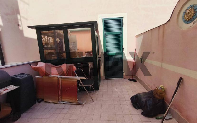 Trilocale buono stato, secondo piano, Borghetto Santo Spirito — foto 32 di 71