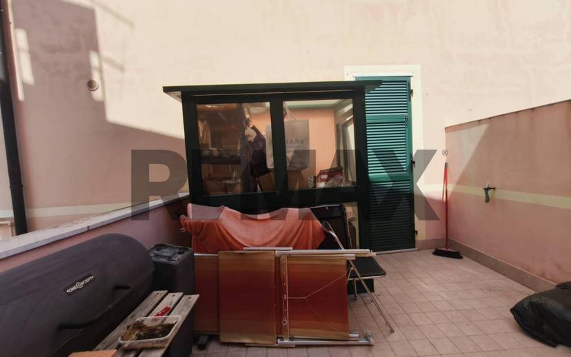 Trilocale buono stato, secondo piano, Borghetto Santo Spirito — foto 4 di 71