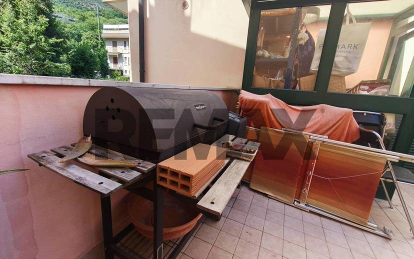 Trilocale buono stato, secondo piano, Borghetto Santo Spirito — foto 20 di 71