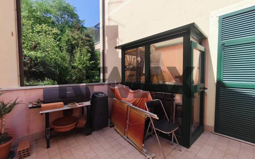 Trilocale buono stato, secondo piano, Borghetto Santo Spirito — foto 25 di 71