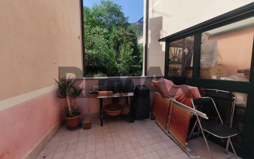 Trilocale buono stato, secondo piano, Borghetto Santo Spirito — foto 69 di 71