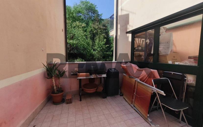 Trilocale buono stato, secondo piano, Borghetto Santo Spirito — foto 11 di 71