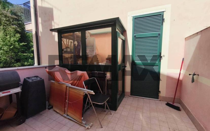 Trilocale buono stato, secondo piano, Borghetto Santo Spirito — foto 37 di 71