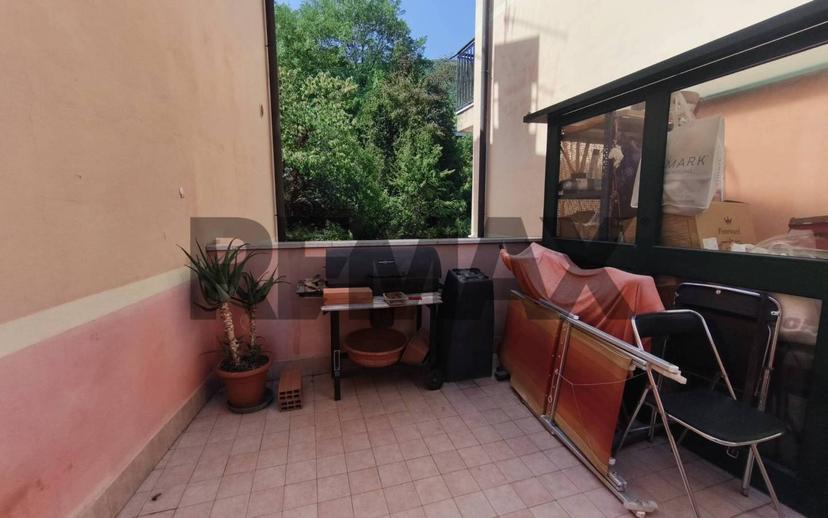 Trilocale buono stato, secondo piano, Borghetto Santo Spirito — foto 56 di 71