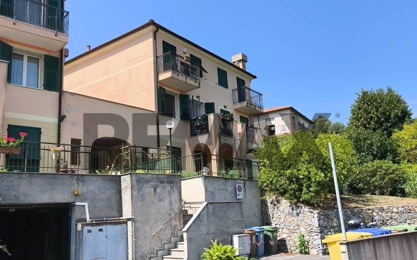Trilocale buono stato, secondo piano, Borghetto Santo Spirito — foto 5 di 71