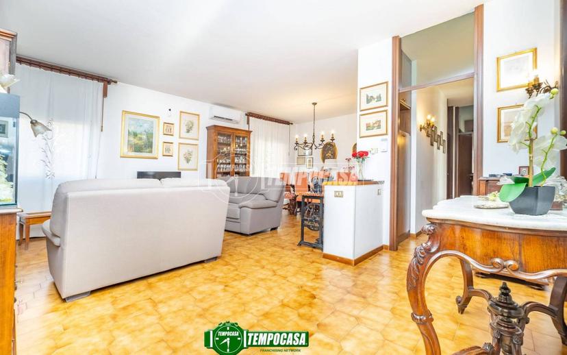 Quadrilocale via E. Curiel 1/C, Cavenago di Brianza — foto 11 di 23