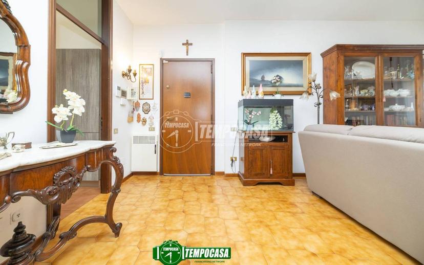 Quadrilocale via E. Curiel 1/C, Cavenago di Brianza — foto 16 di 23