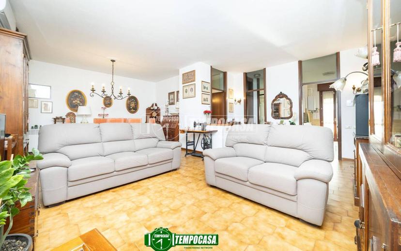 Quadrilocale via E. Curiel 1/C, Cavenago di Brianza — foto 3 di 23