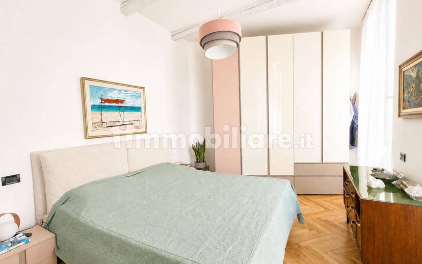 Quadrilocale via Alessandro Manzoni 3, Largo Barriera - Ospedale Maggiore, Trieste — foto 14 di 17