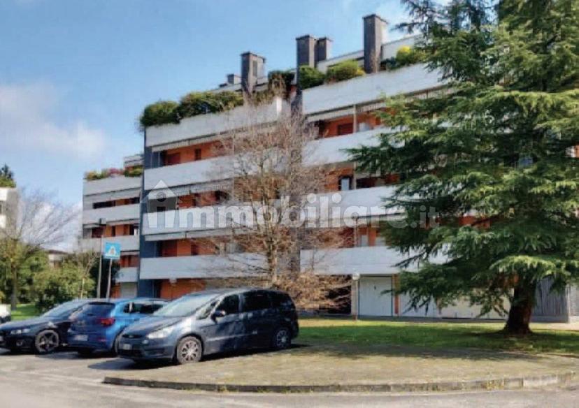 Trilocale via Aldo Moro 36, Centro, Vigonza — foto 21 di 21