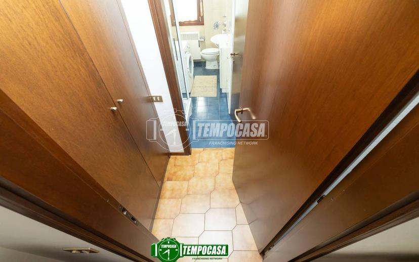 Quadrilocale via E. Curiel 1/C, Cavenago di Brianza — foto 15 di 23