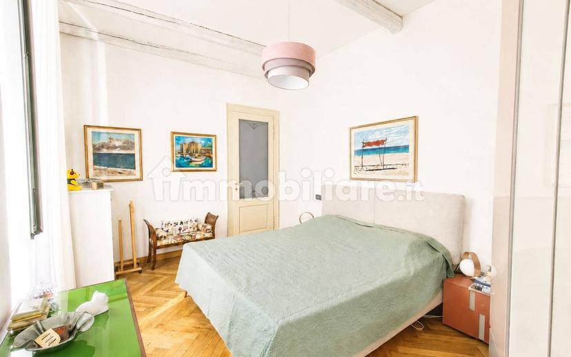 Quadrilocale via Alessandro Manzoni 3, Largo Barriera - Ospedale Maggiore, Trieste — foto 6 di 17