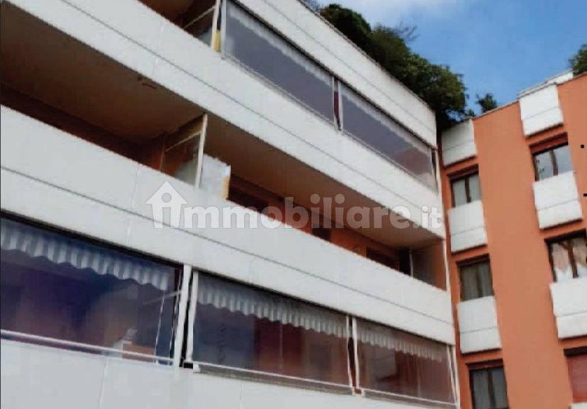 Trilocale via Aldo Moro 36, Centro, Vigonza