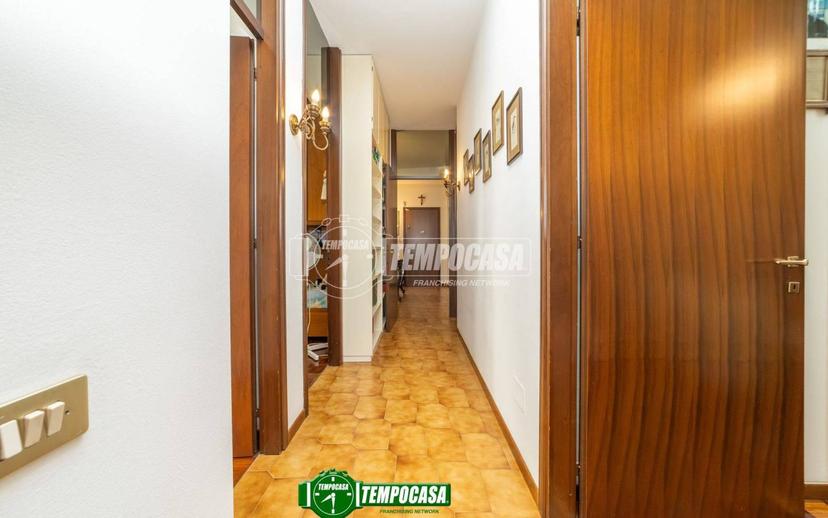 Quadrilocale via E. Curiel 1/C, Cavenago di Brianza — foto 20 di 23