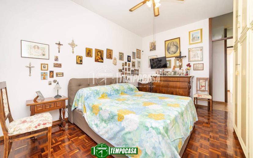 Quadrilocale via E. Curiel 1/C, Cavenago di Brianza — foto 17 di 23