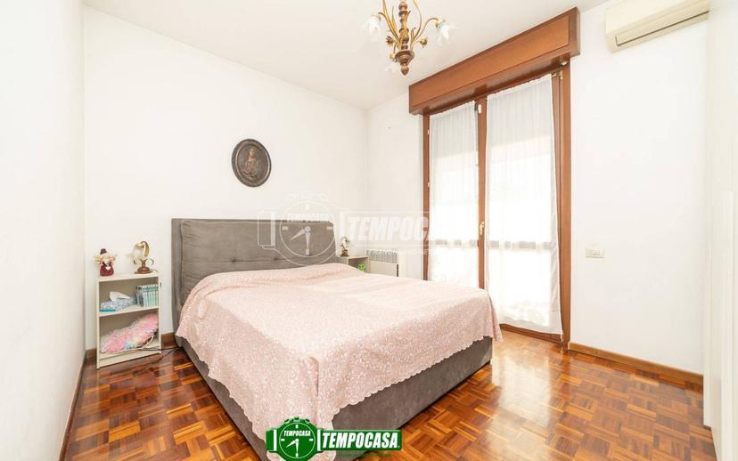 Quadrilocale via E. Curiel 1/C, Cavenago di Brianza — foto 8 di 23