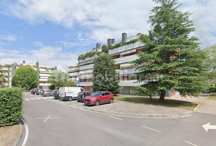 Trilocale via Aldo Moro 36, Centro, Vigonza — foto 8 di 21